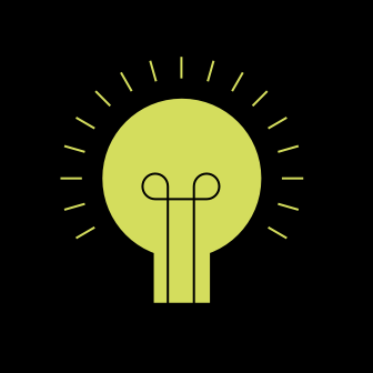 geometric representation of a polyhedron with triangle faces